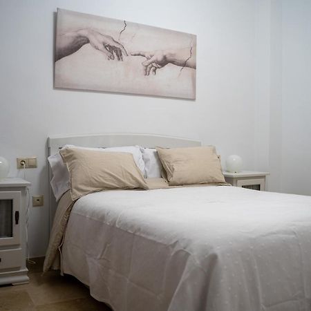 하엔 Bonito Piso En San Ildefonso - Centro 아파트 외부 사진
